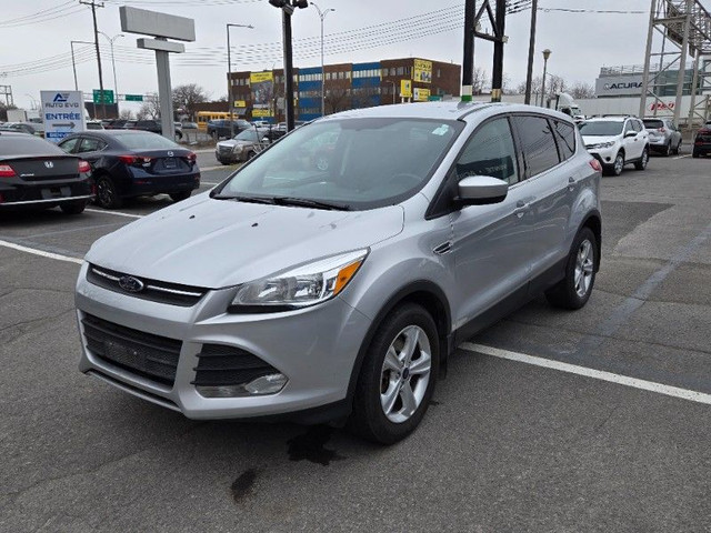 2015 Ford Escape SE 4WD * MAGS * CAMERA * BAS MILLAGE * CLEAN!! in Cars & Trucks in City of Montréal - Image 3