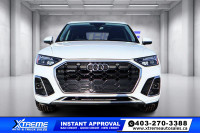 FINANCING AVAILABLE Vehicle has Minor Hail Damage 2023 Audi Q5 Progressiv 45 TFSI Quattro * HAIL SAL... (image 1)