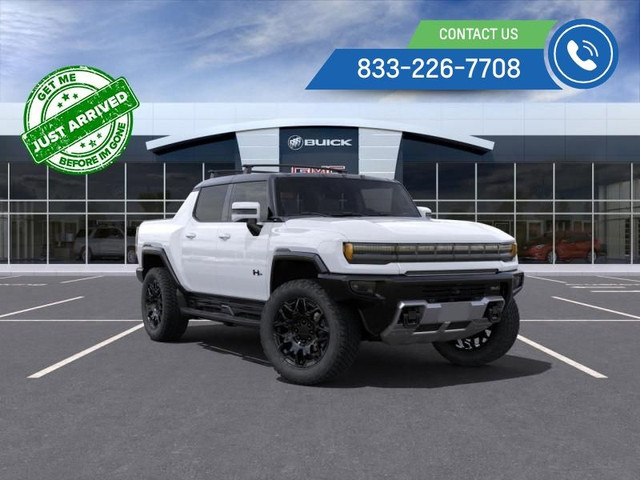 2025 GMC HUMMER EV Pickup 3X in Cars & Trucks in Mississauga / Peel Region