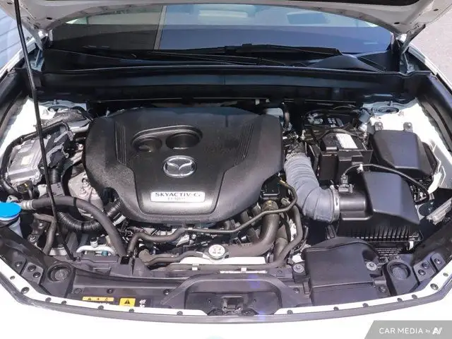 2021 Mazda CX-30 GT w/Turbo in Cars & Trucks in Oshawa / Durham Region - Image 27