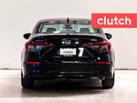 NO ACCIDENTS / CLEAN CARFAX / Adaptive Cruise Control, 12V Outlet, Apple CarPlay and more! Clutch is... (image 4)
