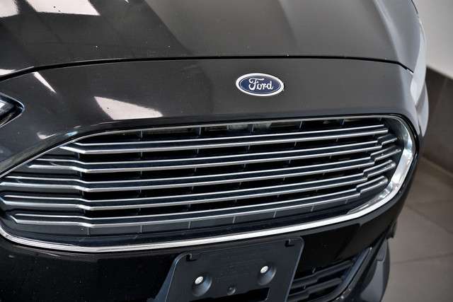 2014 Ford Fusion SE AWD Sièges chauffants Bluetooth VENDU TEL QU in Cars & Trucks in Longueuil / South Shore - Image 4