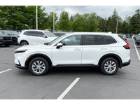 Certified. LX|AWD|CarPlay|Heated Seats 2023 Honda CR-V LX LX|AWD|CarPlay|Heated Seats Platinum White... (image 4)