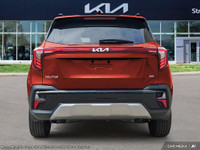 The 2025 Kia Seltos EX blends sleek design with exceptional fuel efficiency and advanced features. P... (image 4)