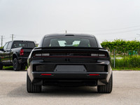 The 2025 Dodge Charger Daytona R/T is a powerhouse of performance and luxury, designed to captivate... (image 6)