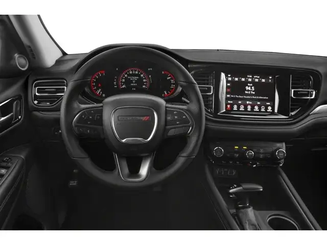 2021 Dodge Durango R/T AWD in Cars & Trucks in Markham / York Region - Image 10
