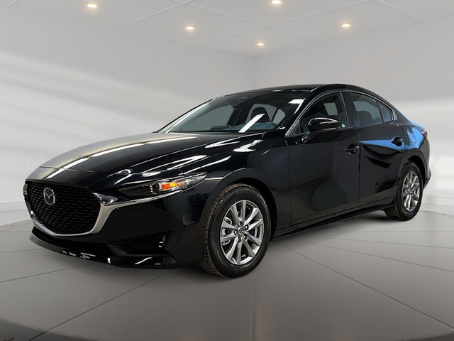 2025 Mazda Mazda3 GS in Cars & Trucks in Laval / North Shore