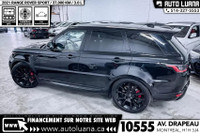 PRENEZ UN RENDEZ-VOUS / BOOK AN APPOINTMENT (514) 327-5553 37000 KM CERTIFIÉ TRANSMISSION: AUTOMATIQ... (image 7)