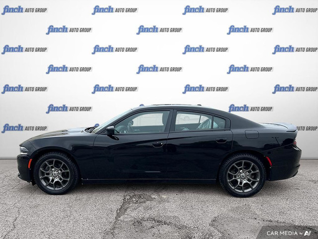 2017 Dodge Charger SXT RALLYE | HEATED SEATS | NAVIGATION in Cars & Trucks in London - Image 4