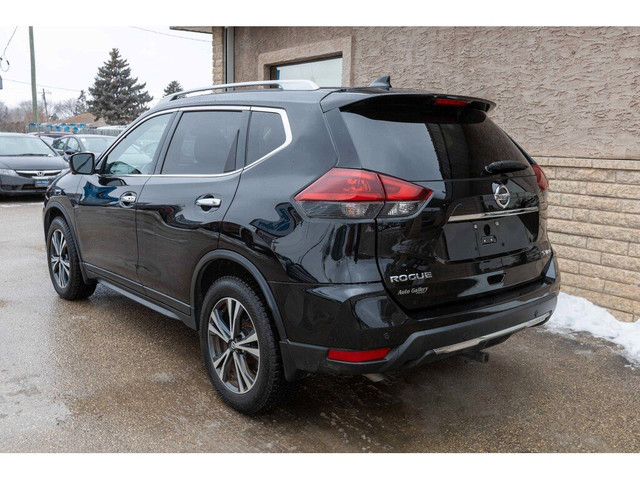  2019 Nissan Rogue SV AWD, NAV, PANO SUNROOF, 360 CAMERA,REMOTE  in Cars & Trucks in Winnipeg - Image 3