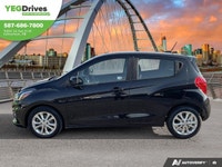 Contact YEG Drives today for information on dozens of vehicles like this 2019 Chevrolet Spark LT. Th... (image 2)