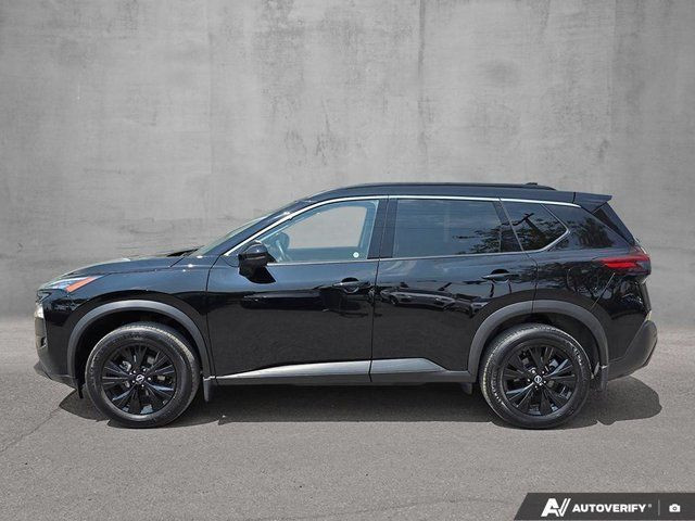 2023 Nissan Rogue SV in Cars & Trucks in Ottawa - Image 2