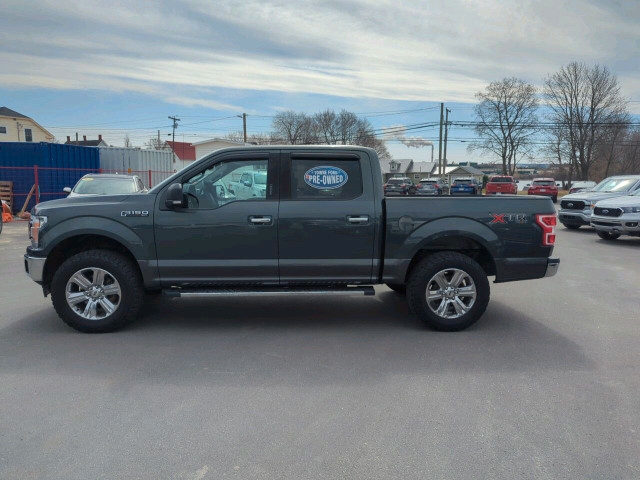 2018 Ford F-150 in Cars & Trucks in Miramichi - Image 2