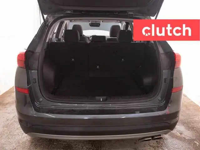 2019 Hyundai Tucson Preferred AWD w/ Trend Pkg w/ Apple CarPlay  in Cars & Trucks in Ottawa - Image 41