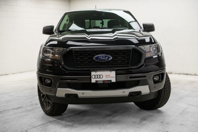 2022 Ford Ranger XLT | Heated Seats | Remote Start | Adaptive in Cars & Trucks in Winnipeg - Image 2