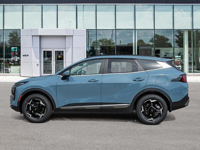 2026 Kia Sportage EX in Cars & Trucks in Oakville / Halton Region - Image 3