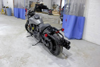 1 OWNER BIKE- SCOUT - LOW KM'S (image 2)