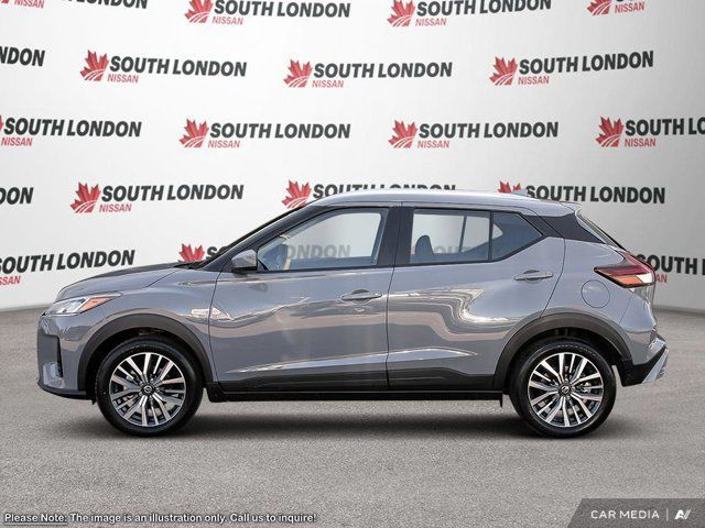 2025 Nissan Kicks Play SV in Cars & Trucks in London - Image 3