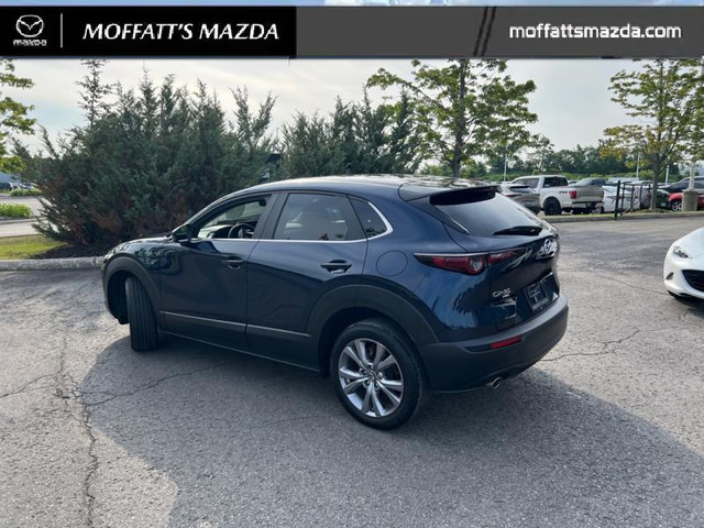 2023 Mazda CX-30 GS AWD - One Owner in Cars & Trucks in Barrie - Image 3