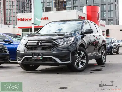 2022 Honda CR-V LX AWD*NO ACCIDENTS*ONE OWNER*