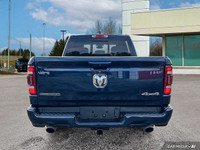 This Ram 1500 boasts a Regular Unleaded V-8 5.7 L/345 engine powering this Automatic transmission. T... (image 5)