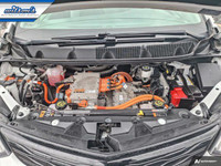 Come see this certified 2021 Chevrolet Bolt EV LT | Heated Steering + Seats | CarPlay + Android | Re... (image 8)