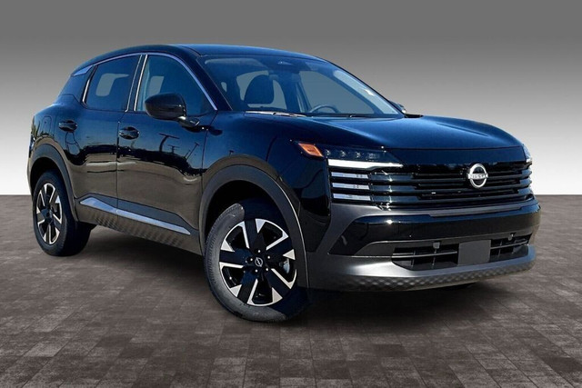 2025 Nissan Kicks SV AWD in Cars & Trucks in Edmonton - Image 2