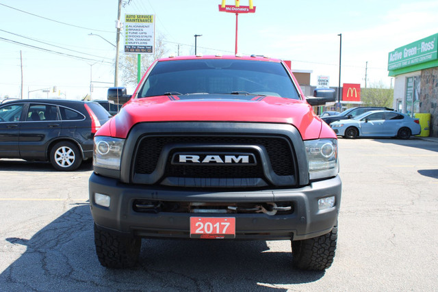 2017 RAM 2500 in Cars & Trucks in Oakville / Halton Region - Image 2