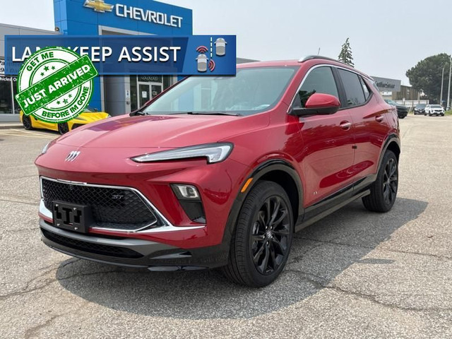 2026 Buick Encore GX Sport Touring in Cars & Trucks in Mississauga / Peel Region