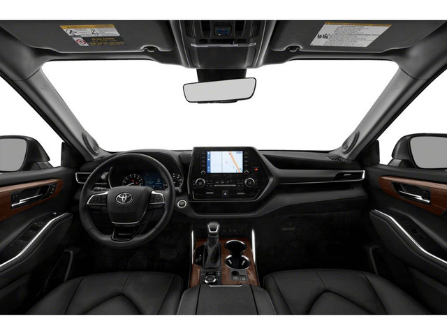 2021 Toyota Highlander Limited INCOMING | CERTIFIED | CARPLAY... in Cars & Trucks in City of Toronto - Image 3