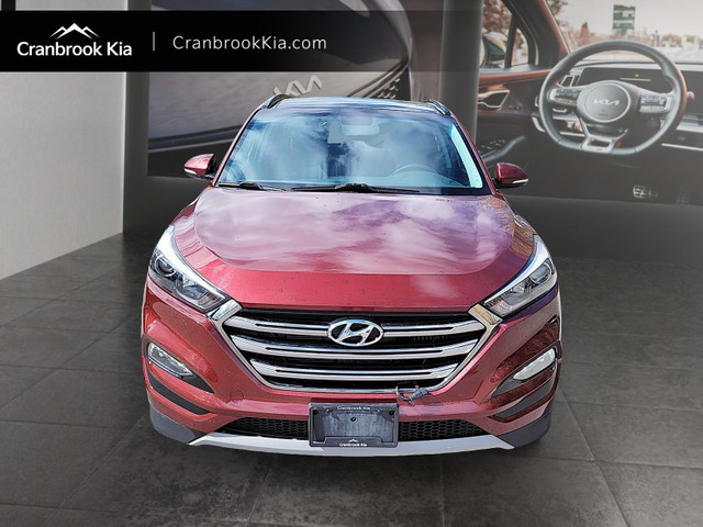 2017 Hyundai Tucson SE Lots of Options! in Cars & Trucks in Cranbrook - Image 3