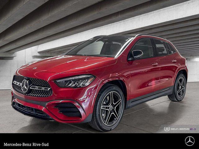 2026 Mercedes-Benz GLA 250 4MATIC in Cars & Trucks in Longueuil / South Shore