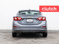NO ACCIDENTS / CLEAN CARFAX / 1 OWNER / Auxiliary Audio Input, Bluetooth Music, Touchscreen Display... (image 4)