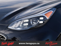 2022 Kia Sportage EX Black Cherry *PANORAMIC ROOF*, *BLUETOOTH*, *CLEAN CARFAX REPORT*, *MARKET VALU... (image 3)