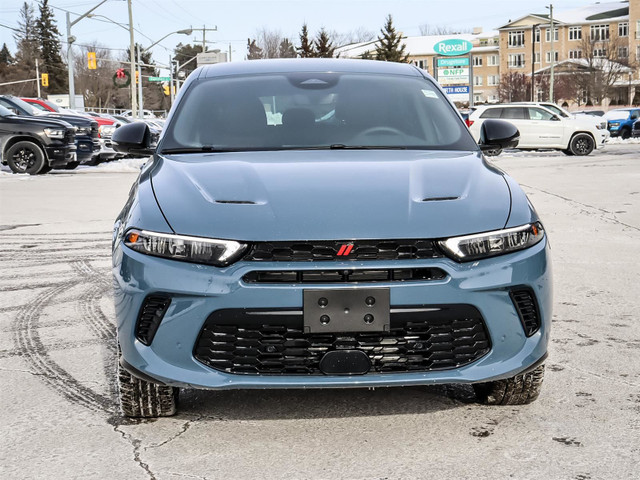 2024 Dodge Hornet PHEV in Cars & Trucks in Oshawa / Durham Region - Image 3