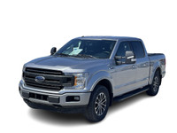 2020 Ford F-150 XLT AWD 4X4 SUPERCREW / SIEGES CHAUFFANTS / CAME