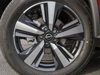 Engine: 1.5L TURBO 3cyl. L/100Km City: 8.4 L/100Km Hwy: 6.8 Safety Equipment Electronic Stability Co... (image 7)