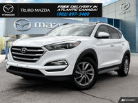 2018 Hyundai Tucson SEL Plus $81/WK+TX! LOW KMS! NEW TIRES! LEAT
