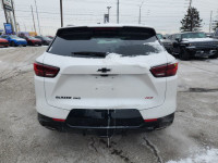 Premium Audio, Wireless Charging, Heated Steering Wheel, Leather Seats, Power Liftgate! Sophisticate... (image 4)