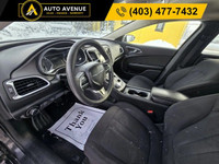 CHECK OUT THIS 2016 CHRYSLER 200 LX A GREAT CHOICE FOR A FIRST CAR OR A RELIABLE DAILY DRIVER! WITH... (image 8)