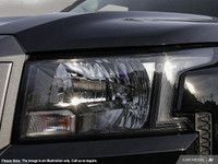 This Nissan Frontier boasts a Regular Unleaded V-6 3.8 L/231 engine powering this Automatic transmis... (image 9)
