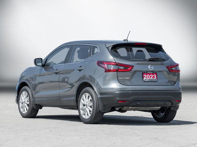 2023 Nissan Qashqai S | Clean Carfax | One Owner | Heated Seats in Cars & Trucks in Hamilton - Image 4