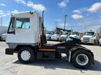 Appelez // Call Guillaume 514-404-6940 Shunter / Tracteur de cour / Yard tractor Unité 7102 Kalmar O... (image 1)