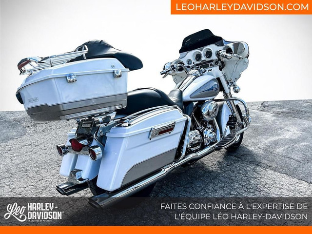 2008 Harley-Davidson FLHTC Electra Glide in Touring in Longueuil / South Shore - Image 2