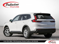 // ACCIDENT FREE!! // // SINGLE OWNER! // Discover the reliability and versatility of the 2025 Honda... (image 3)