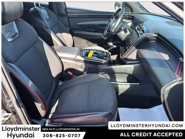 2023 Hyundai Tucson in Cars & Trucks in Lloydminster - Image 12