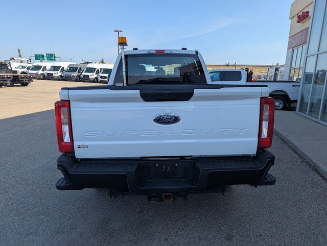 2024 Ford Super Duty F-350 SRW XL 4WD Crew Cab 6.75' Box, Backup in Cars & Trucks in Saskatoon - Image 3