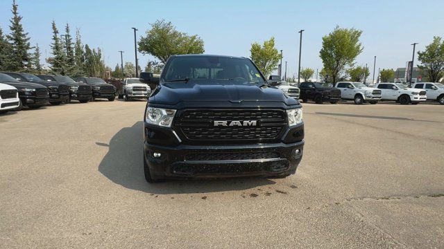 2024 Ram 1500 Big Horn | Apple CarPlay in Cars & Trucks in Edmonton - Image 4