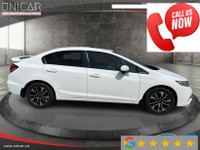 2015 Honda Civic EX Safety Certification Included|Financing & Warranty Options Available ___________... (image 9)