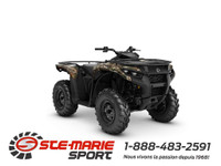  2024 Can-Am Outlander DPS 700
